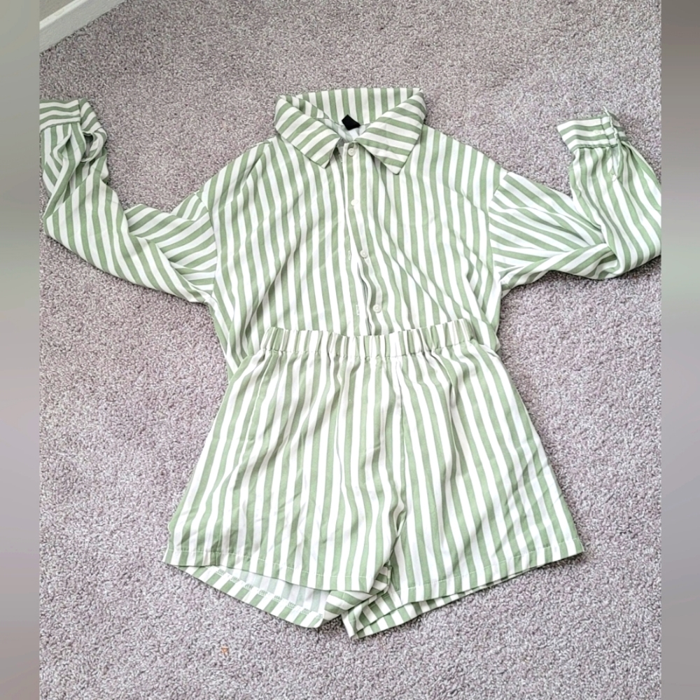 Two Piece Outfit